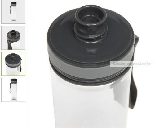 Aladdin Aveo ivópalack, 0,6 L