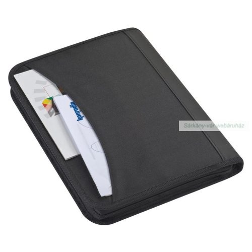 Panama A4 konferencia mappa,  25,5 × 34 × 2,5 cm