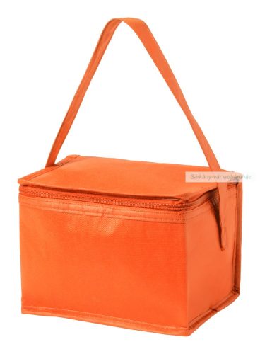 Nieby non woven hűtőtáska,  0,33 dobozos üdítőkhöz