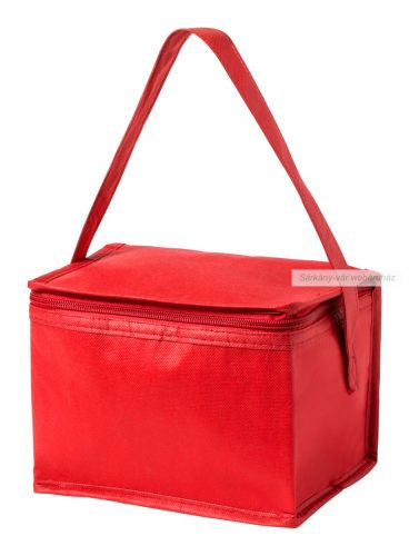 Nieby non woven hűtőtáska,  0,33 dobozos üdítőkhöz