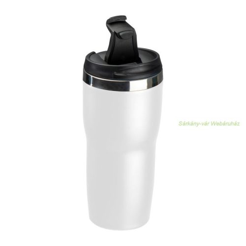 Zadar termoszbögre, szivárgásmentes, 400 ml