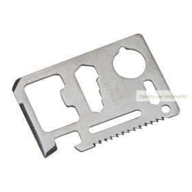 Rovinj multifunkciós bicikli szerszám