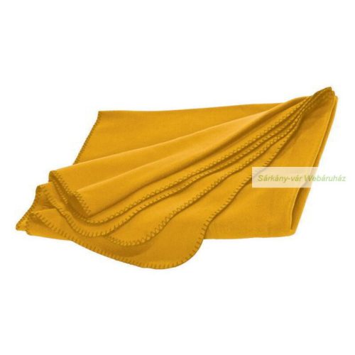 Redcliff polártakaró és párna, 180 x 120 cm