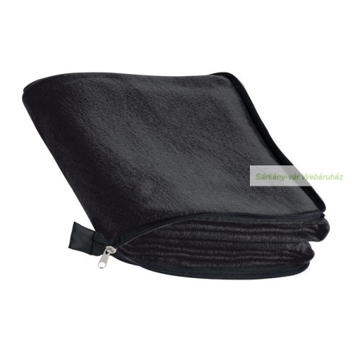 Redcliff polártakaró és párna, 180 x 120 cm