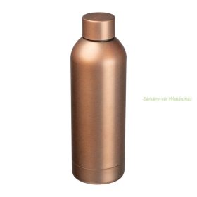 Kawasaki vákuumszigetelt thermo palack, 500 ml
