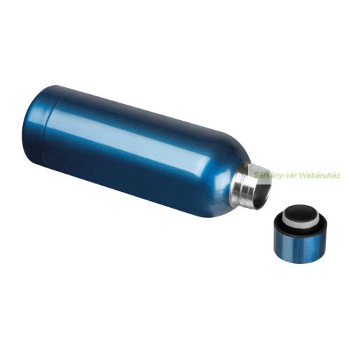 Kawasaki vákuumszigetelt thermo palack, 500 ml
