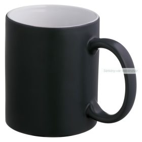 Sirmione színváltós szulbimációs bögre, 300ml