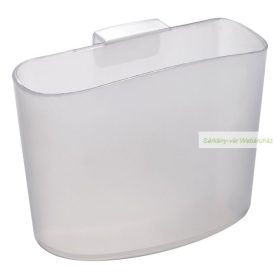 Teafilter tartó, műa.