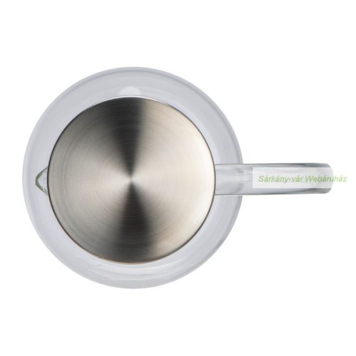 Puerto Rico üveg kancsó, 2 L