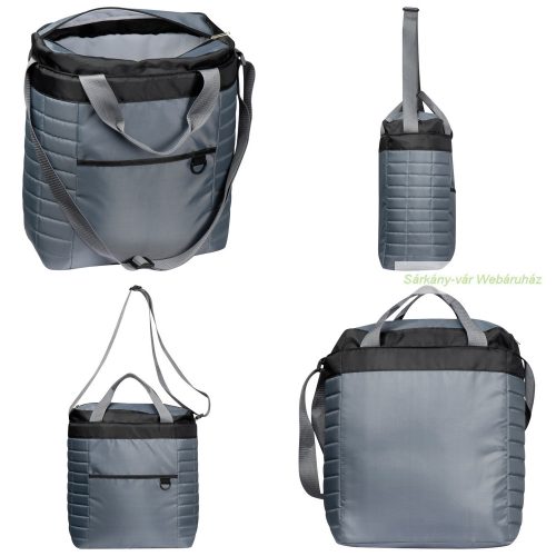 Sao Carlos hűtőtáska, 420D