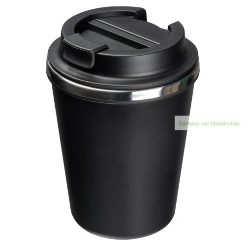 Buffalo termoszbögre, 350 ml