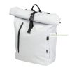 Vízlepergető RPET laptop hátizsák, 35 × 13 × 42 cm