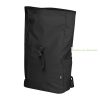 Vízlepergető RPET laptop hátizsák, 35 × 13 × 42 cm