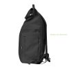 Vízlepergető RPET laptop hátizsák, 35 × 13 × 42 cm