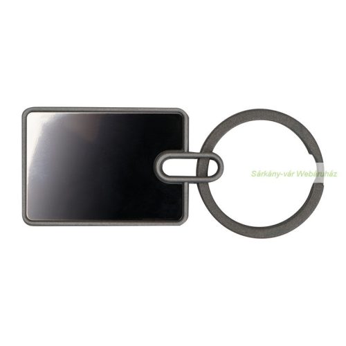 Tijuana cink kulcstartó