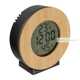 Düsseldorf időjárás állomás, 7,5 x 3,2 x 7,8 cm