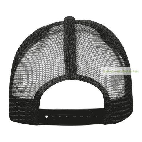 Egmond 5 paneles trucker baseball sapka