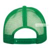Egmond 5 paneles trucker baseball sapka