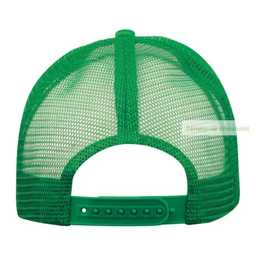 Egmond 5 paneles trucker baseball sapka