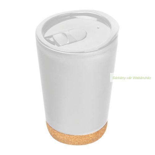 Preston műa. utazóbögre, 280 ml