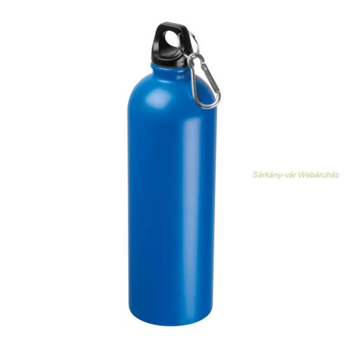 Ostrov rozsdamentes acél ivópalack, 750 ml