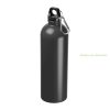 Ostrov rozsdamentes acél ivópalack, 750 ml