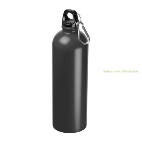 Ostrov rozsdamentes acél ivópalack, 750 ml