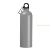 Ostrov rozsdamentes acél ivópalack, 750 ml