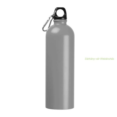 Ostrov rozsdamentes acél ivópalack, 750 ml
