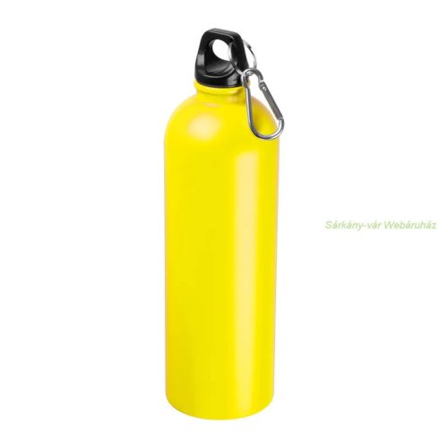 Ostrov rozsdamentes acél ivópalack, 750 ml