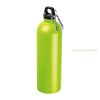 Ostrov rozsdamentes acél ivópalack, 750 ml