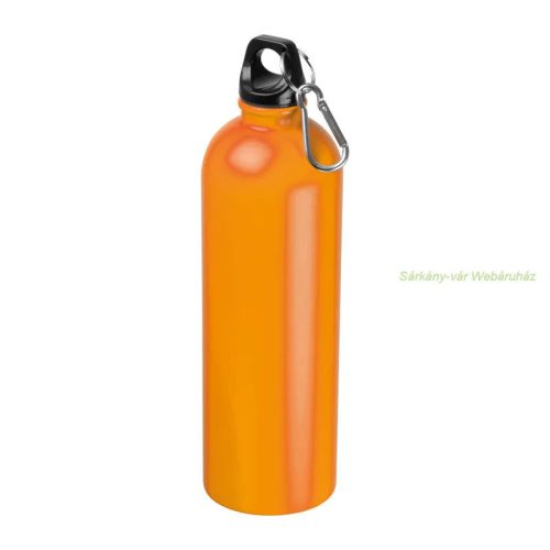 Ostrov rozsdamentes acél ivópalack, 750 ml