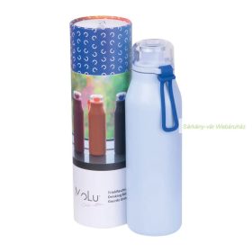   MoLu Grand Haven vákuumszigetelt kulacs, 640ml - 20 órán át tartja a hőt