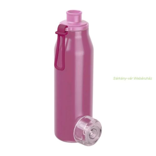 MoLu Grand Haven vákuumszigetelt kulacs, 640ml - 20 órán át tartja a hőt