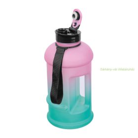 Gainesville tritán ivópalack, 1300 ml