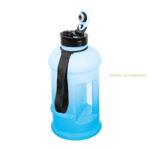 Gainesville tritán ivópalack, 1300 ml
