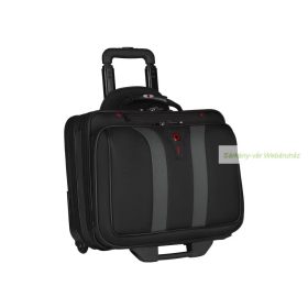 Wenger GRANADA 17" laptoptáska - 43 × 42 × 25 cm