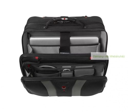 Wenger GRANADA 17" laptoptáska - 43 × 42 × 25 cm