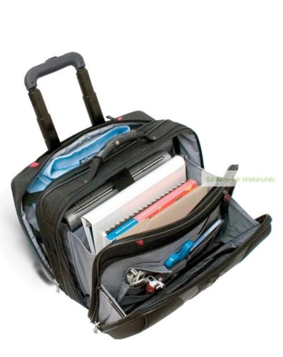 Wenger GRANADA 17" laptoptáska - 43 × 42 × 25 cm