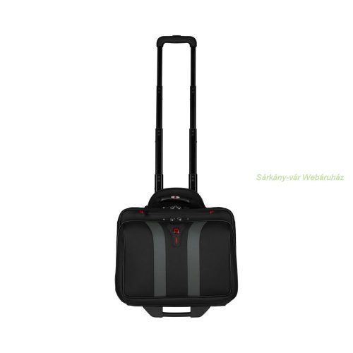 Wenger GRANADA 17" laptoptáska - 43 × 42 × 25 cm