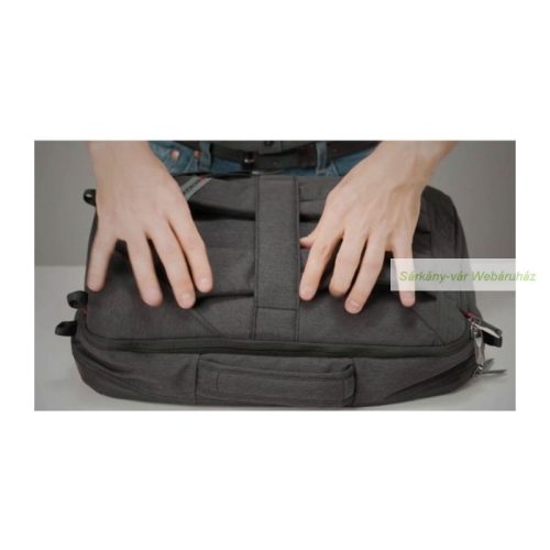 Wenger Mx Commute 16" laptoptáska
