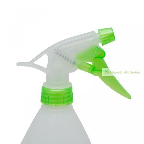 Szórófejes flakon, kézi permetező, 1200 ml