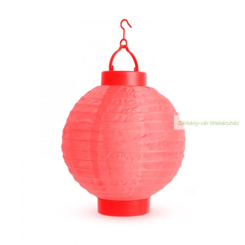 LED-es lampion - 1 LED, ⌀ 20 cm
