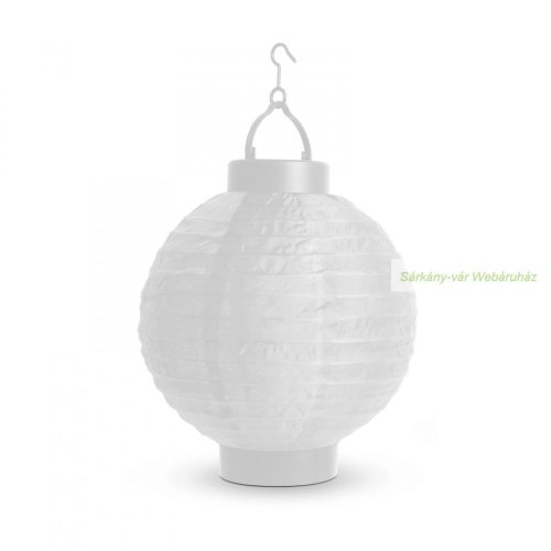 LED-es lampion - 1 LED, ⌀ 20 cm