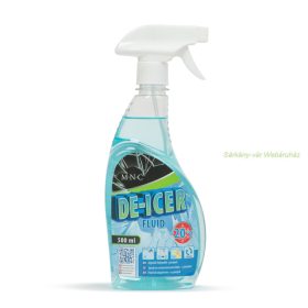 Jégoldó folyadék, 500 ml