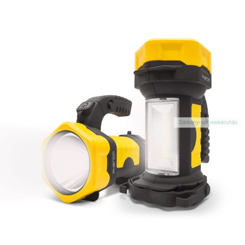 LED-es szerelőlámpa