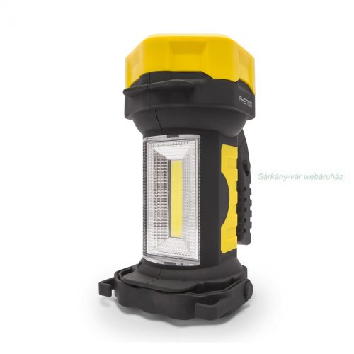 LED-es szerelőlámpa