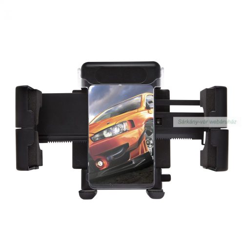 Univerzális autós mobiltartó, 155 x 70 mm