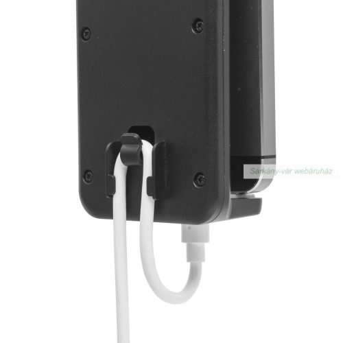 Univerzális autós mobil. tablet, GPS tartó
