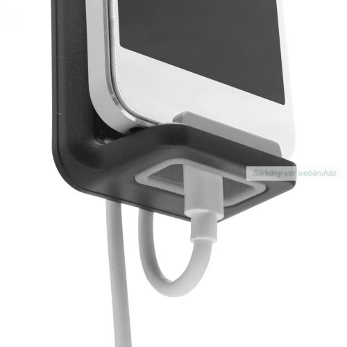 Univerzális autós mobil. tablet, GPS tartó